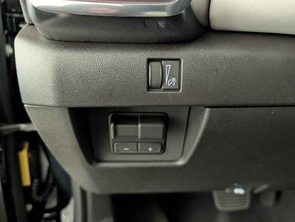 new 2026 GMC Canyon car, priced at $59,737