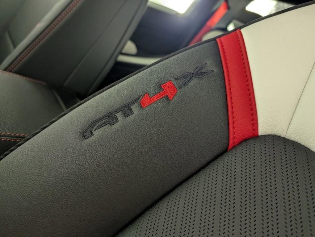 new 2026 GMC Canyon car, priced at $59,737