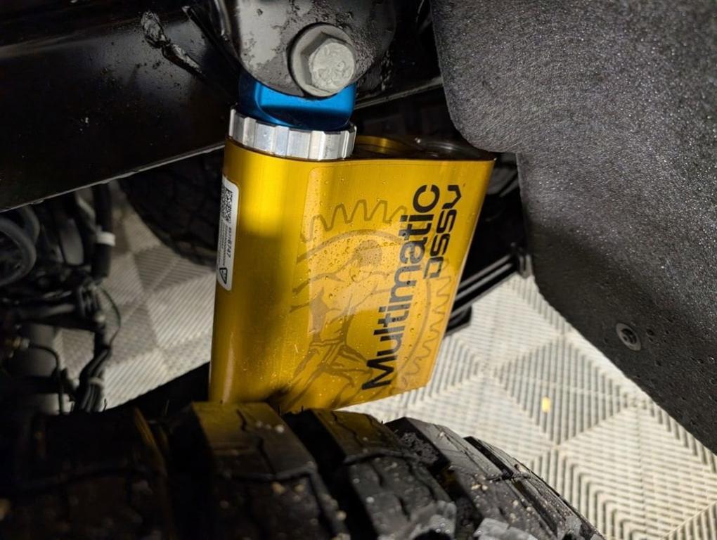 new 2026 GMC Canyon car, priced at $59,737