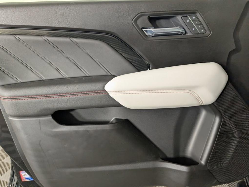 new 2026 GMC Canyon car, priced at $59,737