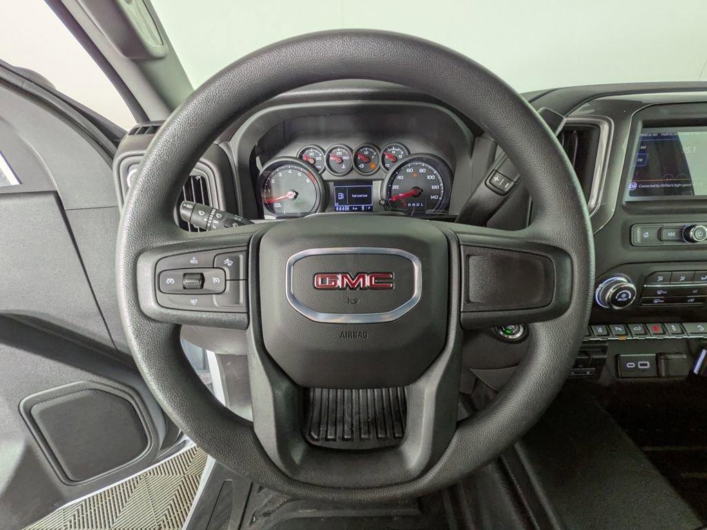 new 2025 GMC Sierra 2500 car, priced at $57,659