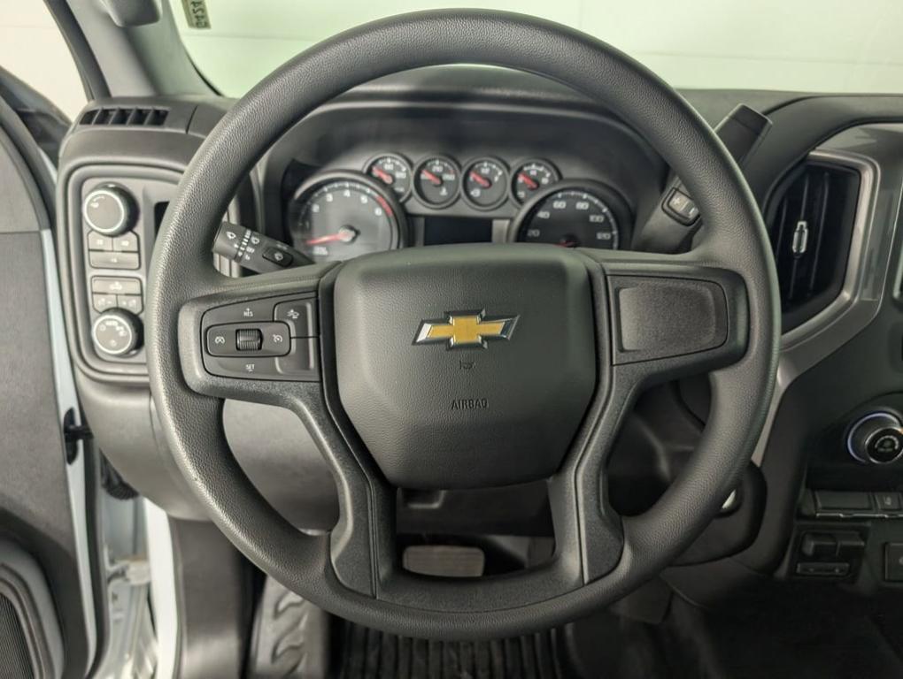 new 2024 Chevrolet Silverado 2500 car, priced at $61,019