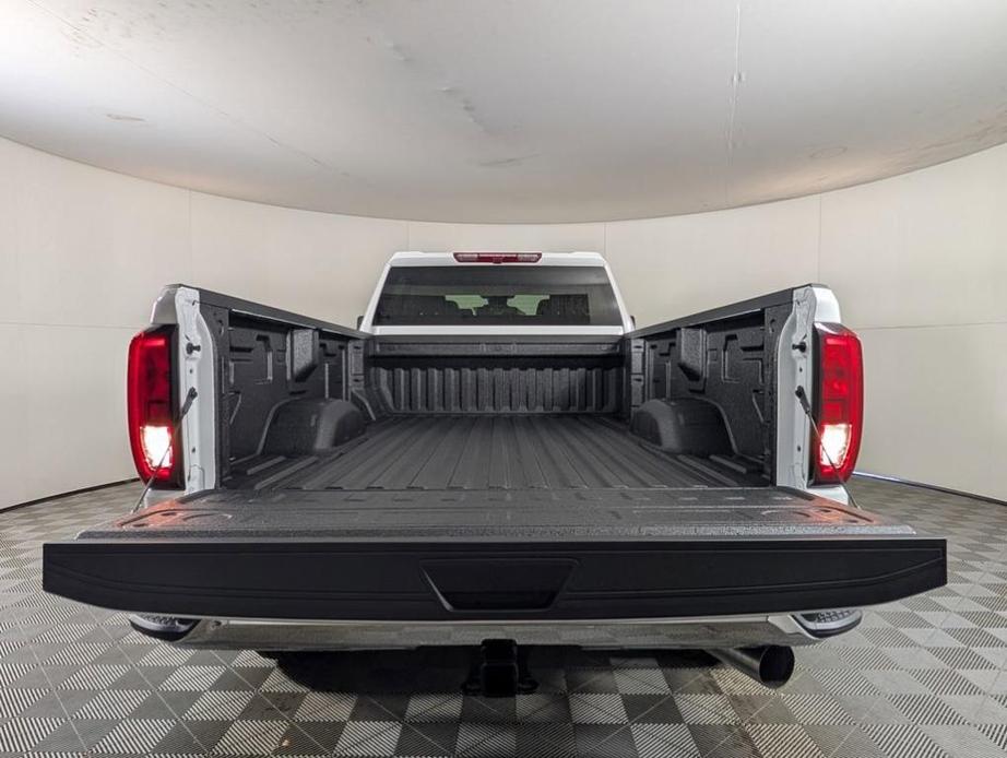 new 2025 GMC Sierra 2500 car, priced at $67,553