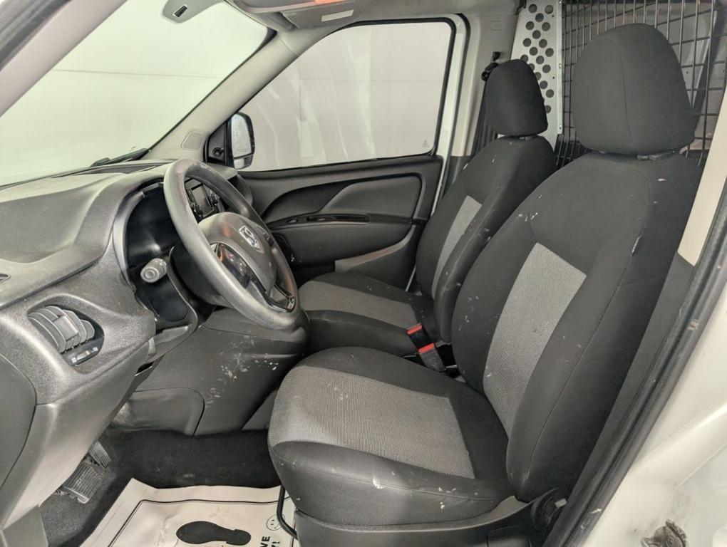 used 2021 Ram ProMaster City car, priced at $19,288
