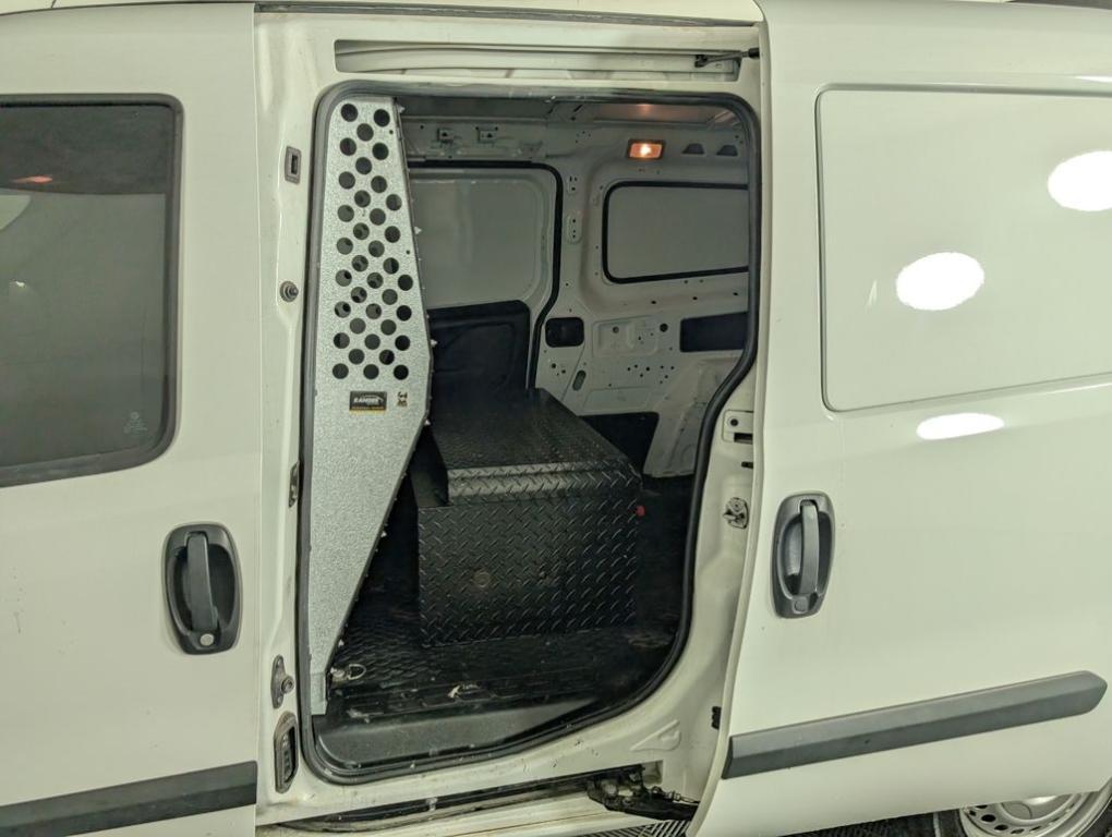 used 2021 Ram ProMaster City car, priced at $19,288