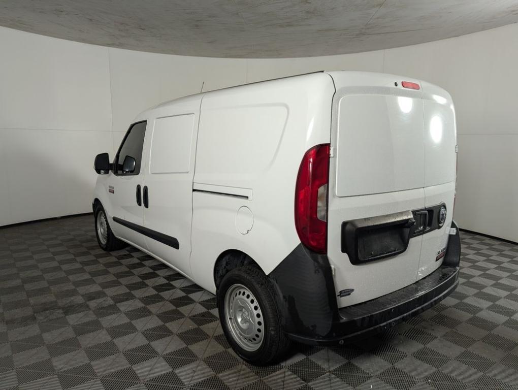 used 2021 Ram ProMaster City car, priced at $19,288