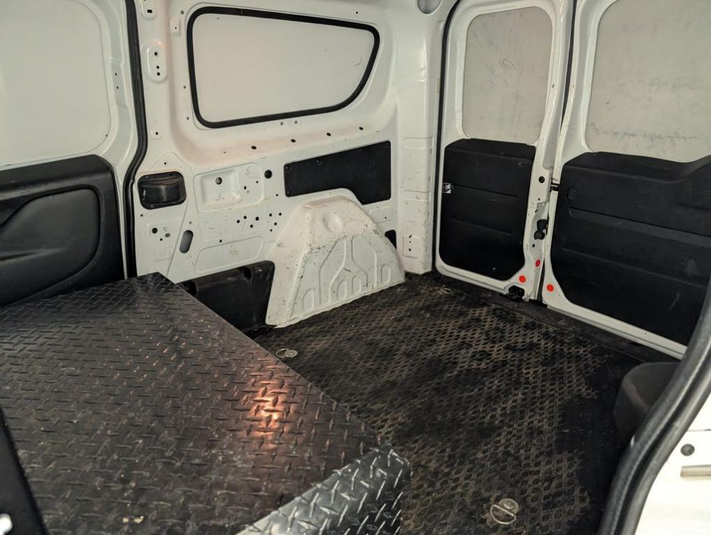 used 2021 Ram ProMaster City car, priced at $19,288