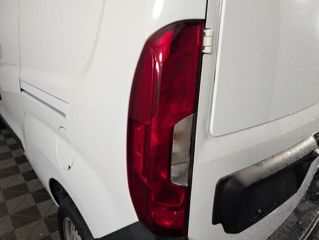 used 2021 Ram ProMaster City car, priced at $19,288