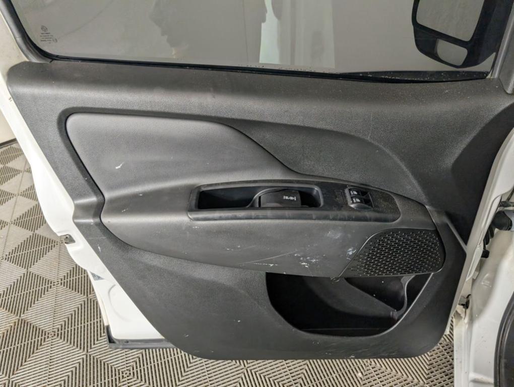 used 2021 Ram ProMaster City car, priced at $19,288