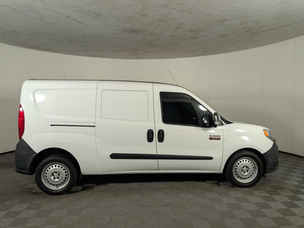 used 2021 Ram ProMaster City car, priced at $19,288