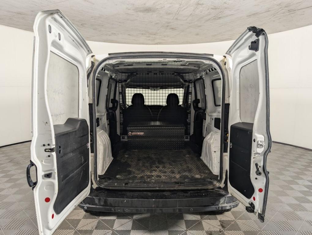 used 2021 Ram ProMaster City car, priced at $19,288