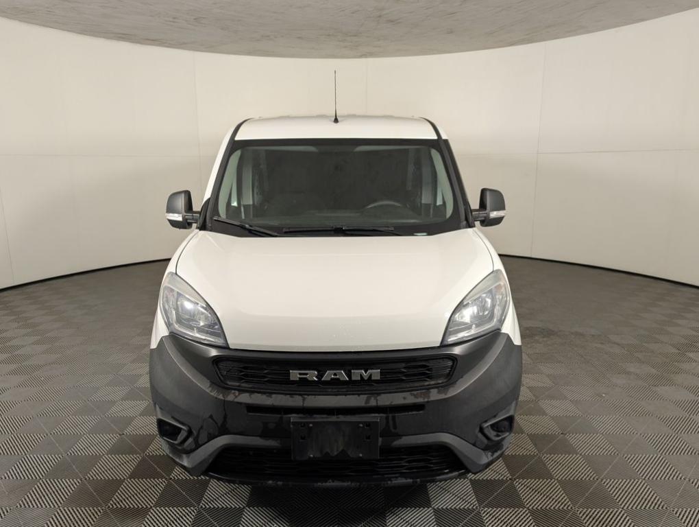 used 2021 Ram ProMaster City car, priced at $19,288