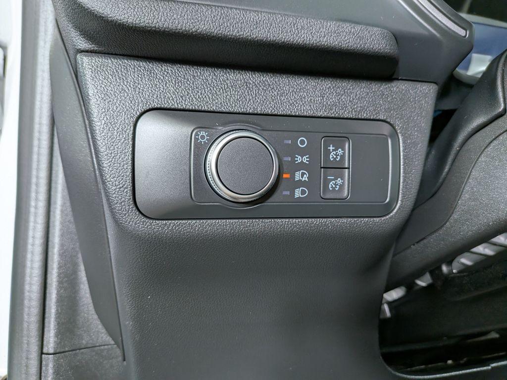 used 2022 Ford Escape car, priced at $21,188