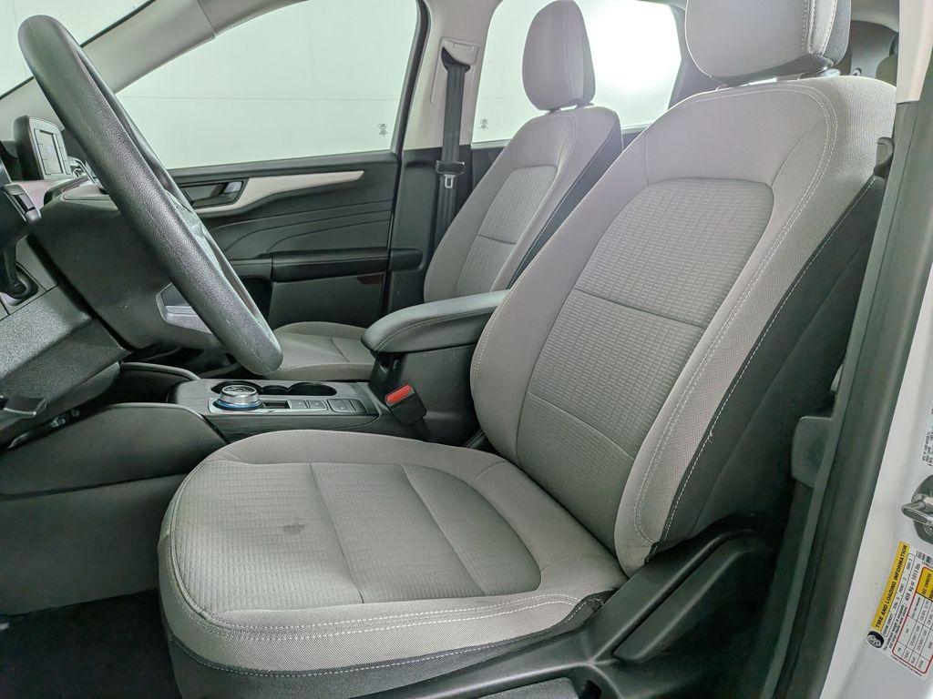 used 2022 Ford Escape car, priced at $21,188