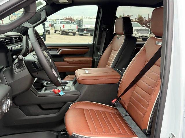 new 2026 GMC Sierra 2500 car, priced at $95,313