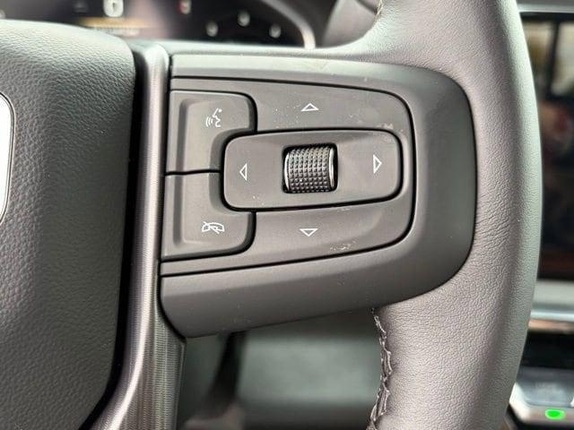 new 2026 GMC Sierra 2500 car, priced at $95,313