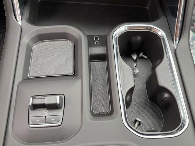 new 2026 GMC Sierra 2500 car, priced at $95,313