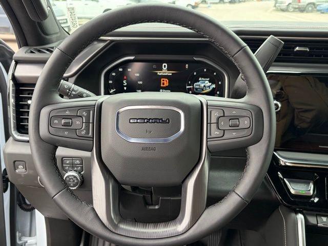 new 2026 GMC Sierra 2500 car, priced at $95,313