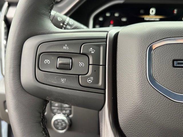 new 2026 GMC Sierra 2500 car, priced at $95,313