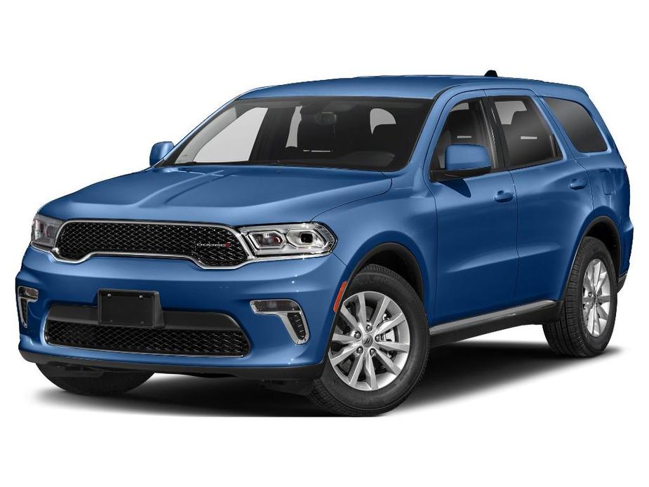 new 2024 Dodge Durango car, priced at $50,549