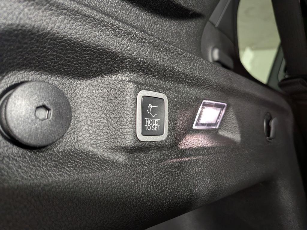 new 2025 Jeep Grand Cherokee L car, priced at $47,720