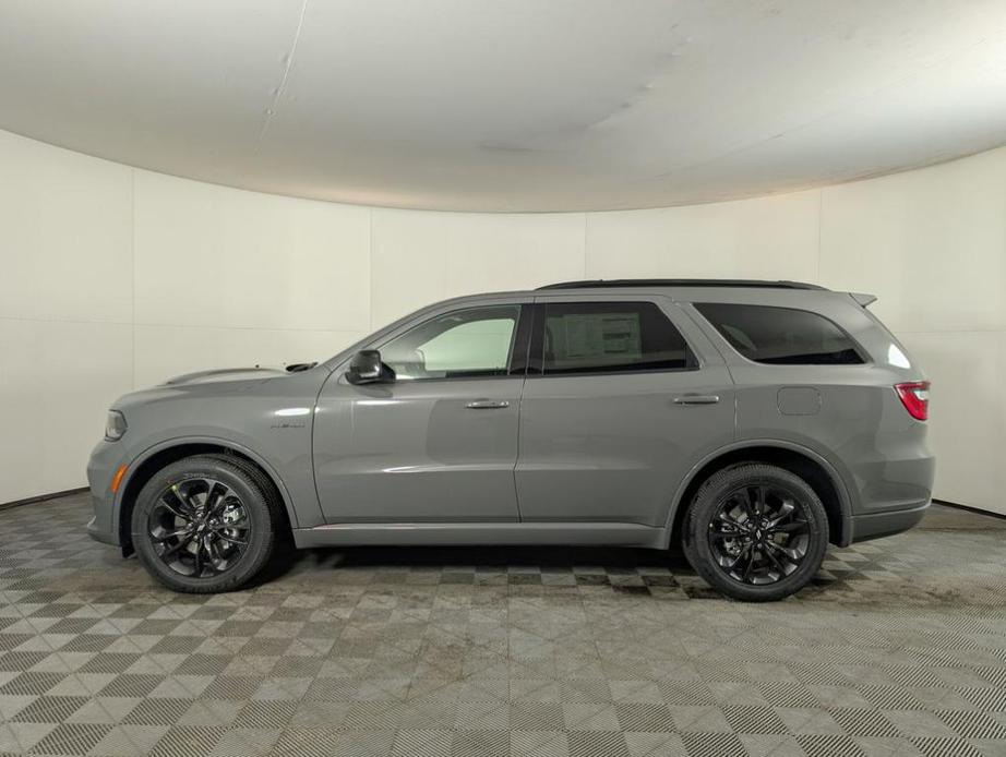 new 2025 Dodge Durango car, priced at $58,547