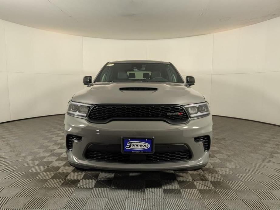 new 2025 Dodge Durango car, priced at $58,547