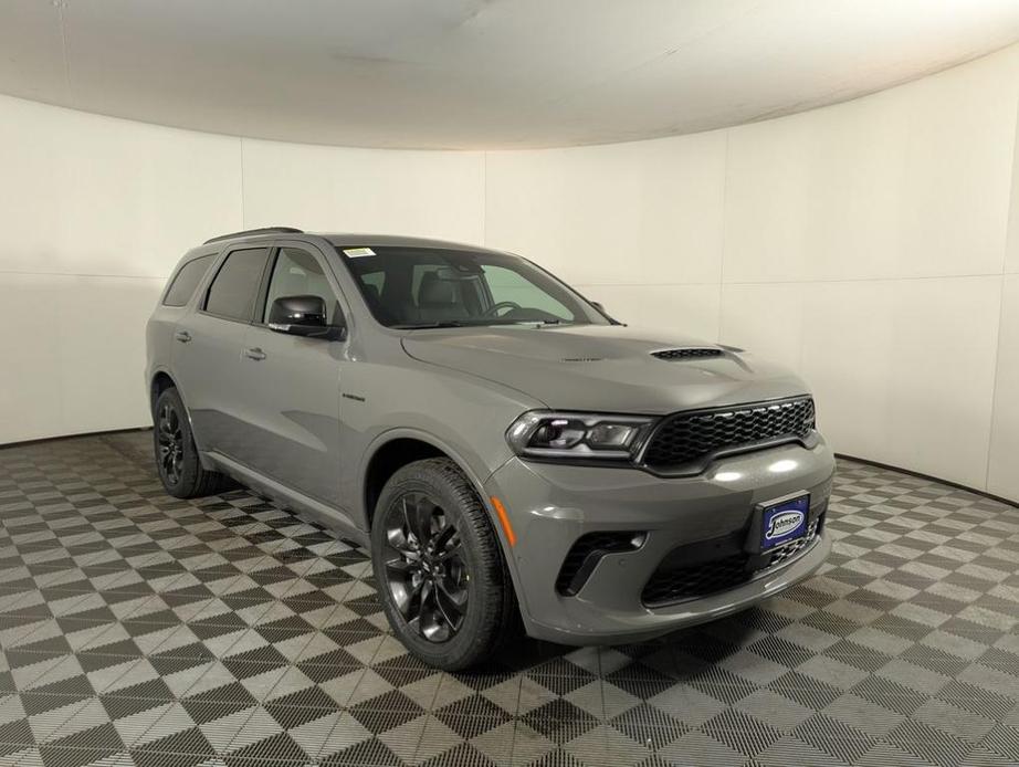 new 2025 Dodge Durango car, priced at $58,547