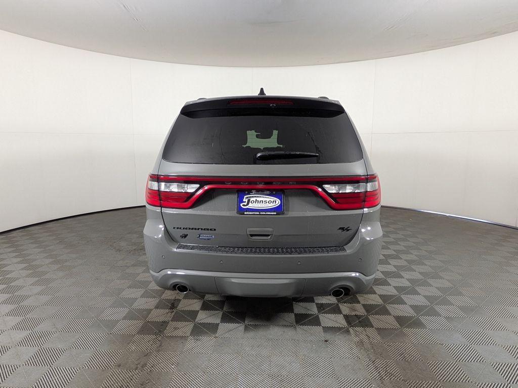 new 2025 Dodge Durango car, priced at $54,402