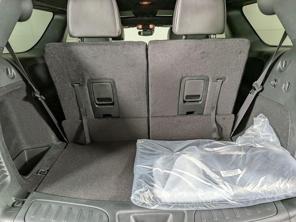 new 2025 Dodge Durango car, priced at $54,402
