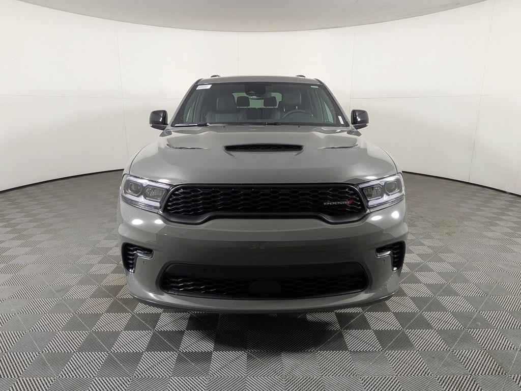 new 2025 Dodge Durango car, priced at $54,402