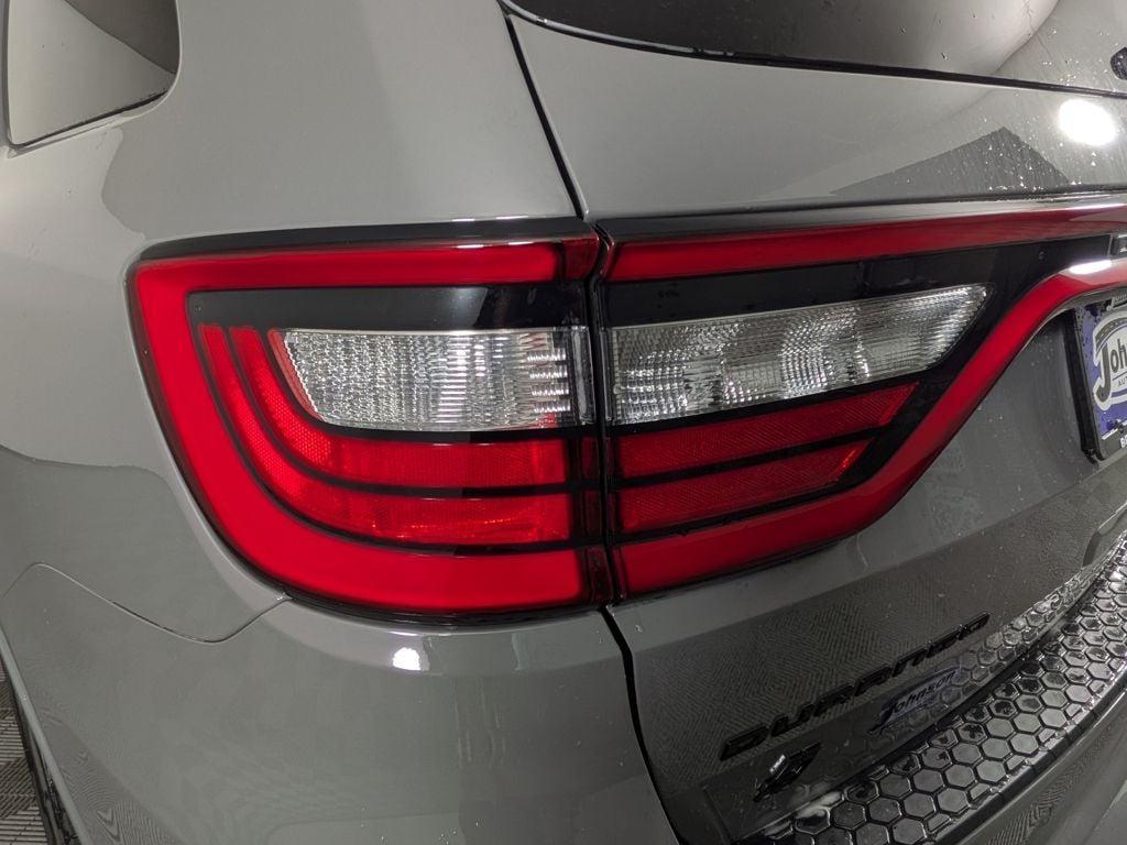 new 2025 Dodge Durango car, priced at $54,402