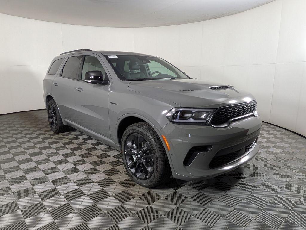 new 2025 Dodge Durango car, priced at $54,402