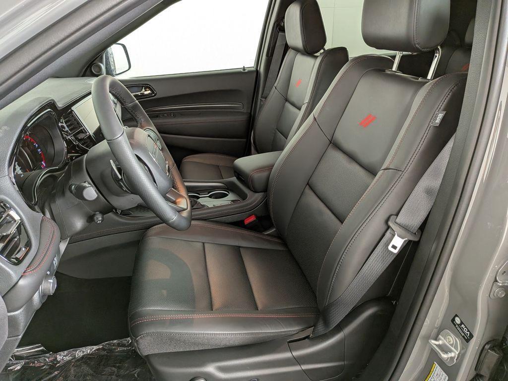 new 2025 Dodge Durango car, priced at $54,402