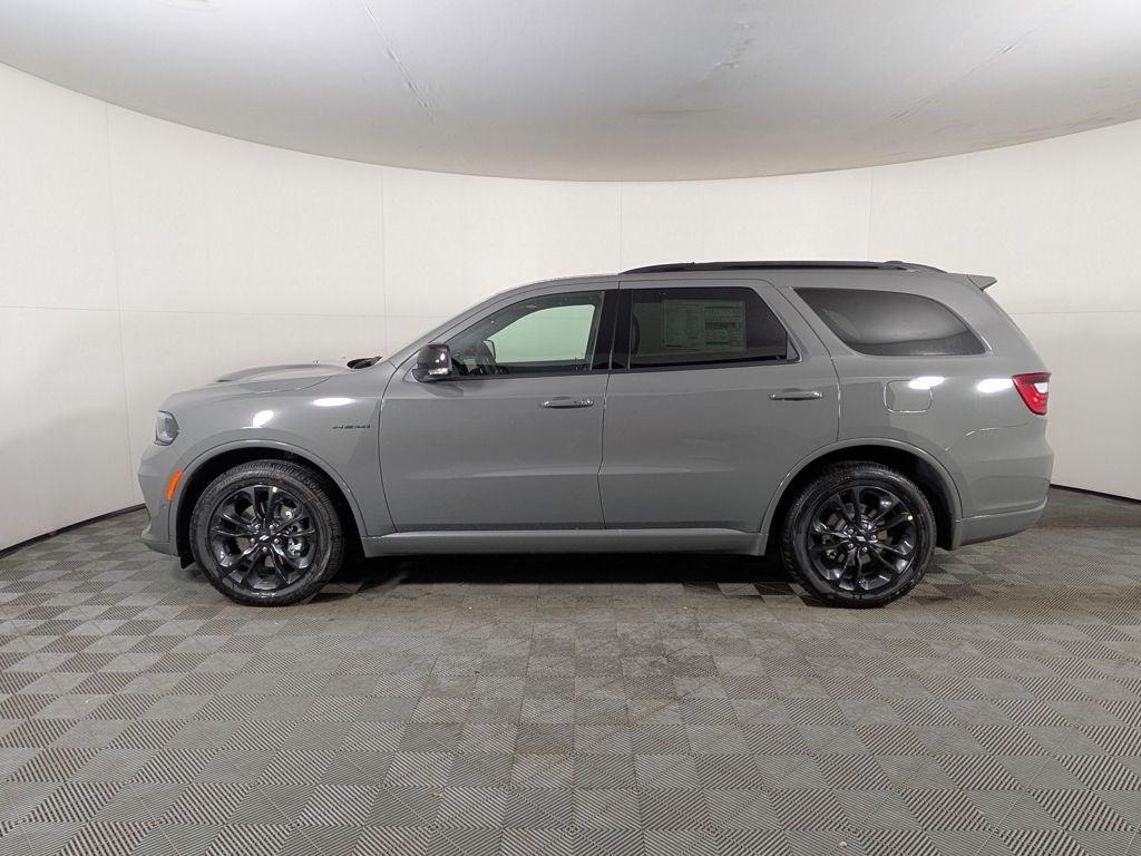 new 2025 Dodge Durango car, priced at $54,402