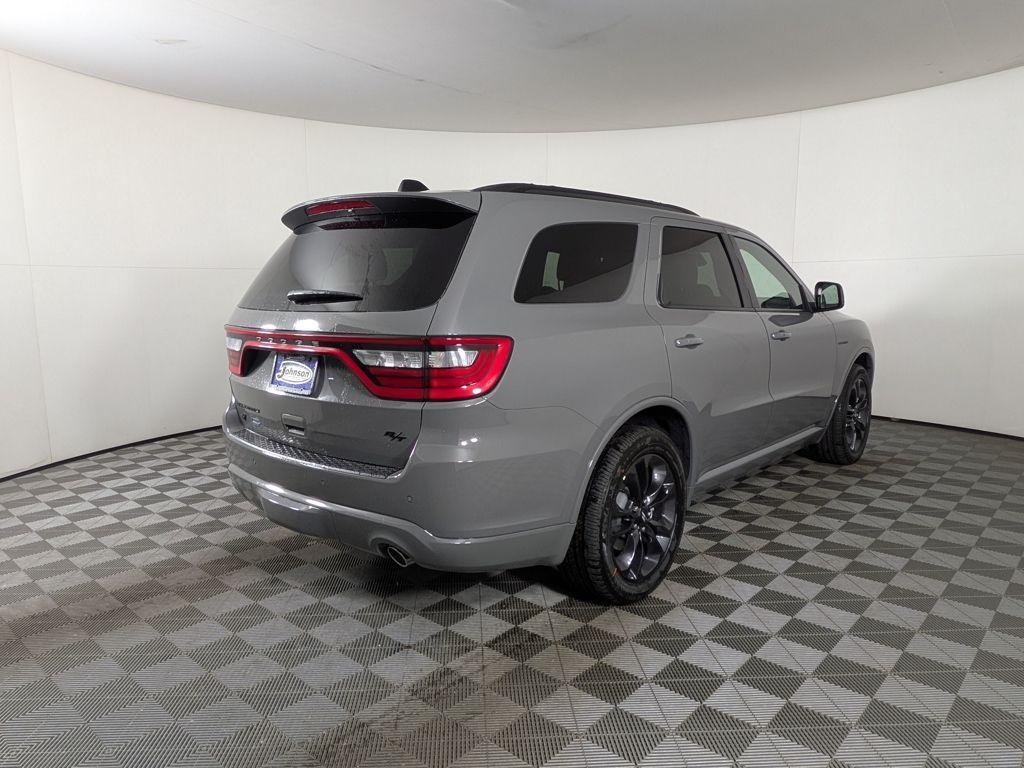 new 2025 Dodge Durango car, priced at $54,402