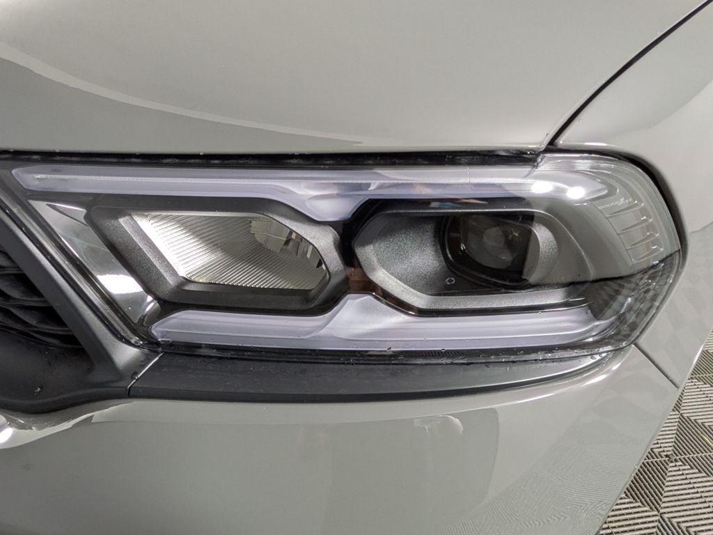 new 2025 Dodge Durango car, priced at $54,402