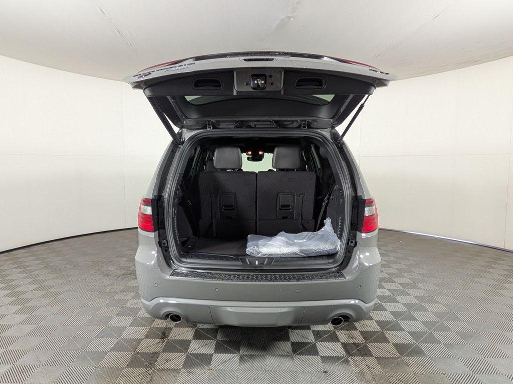new 2025 Dodge Durango car, priced at $54,402