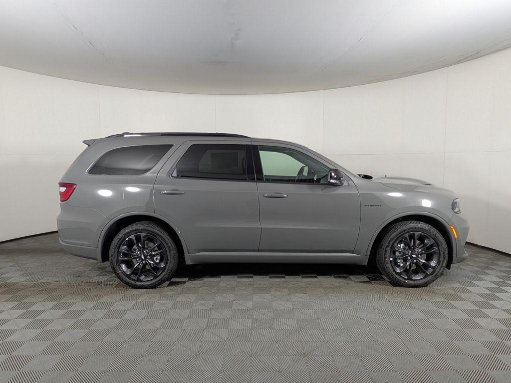 new 2025 Dodge Durango car, priced at $54,402
