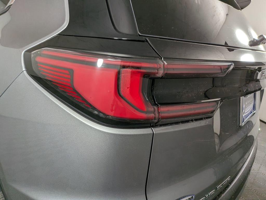 new 2026 GMC Acadia car, priced at $50,218