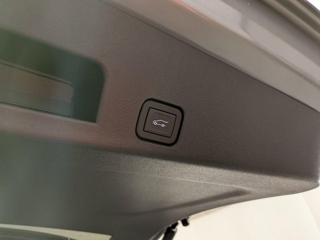 new 2026 GMC Acadia car, priced at $50,218