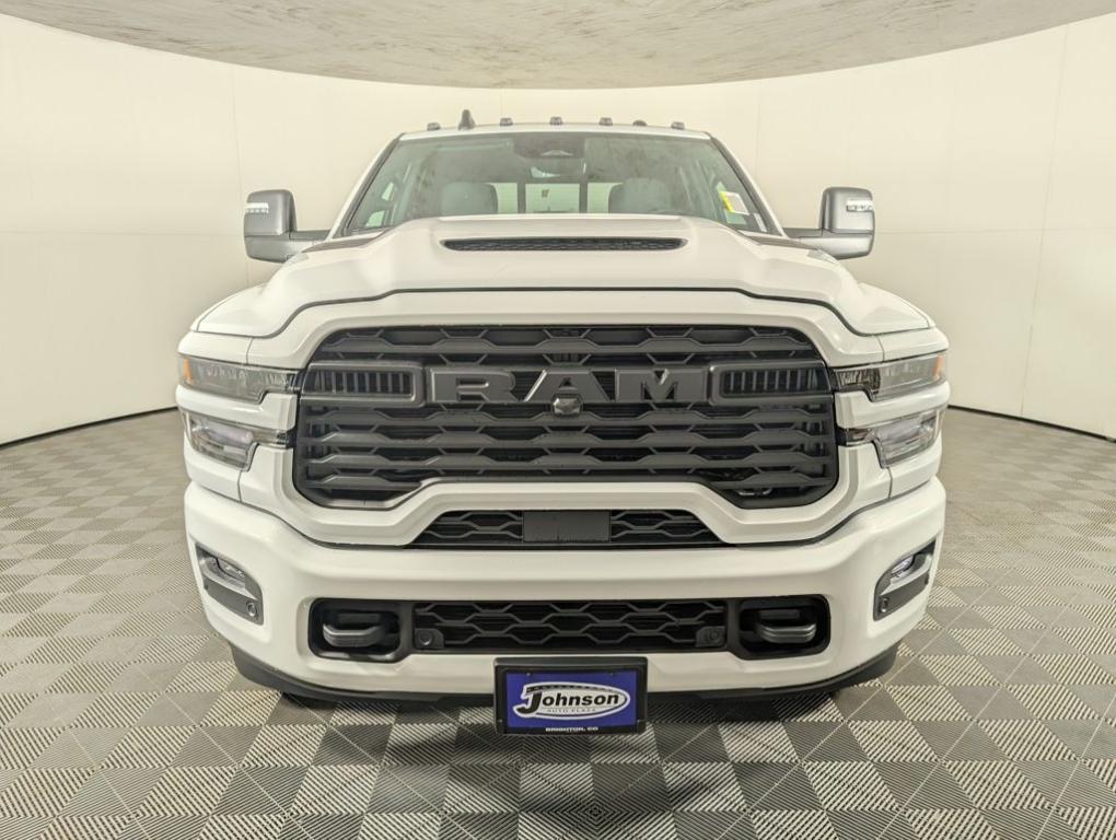 new 2026 Ram 2500 car, priced at $71,769