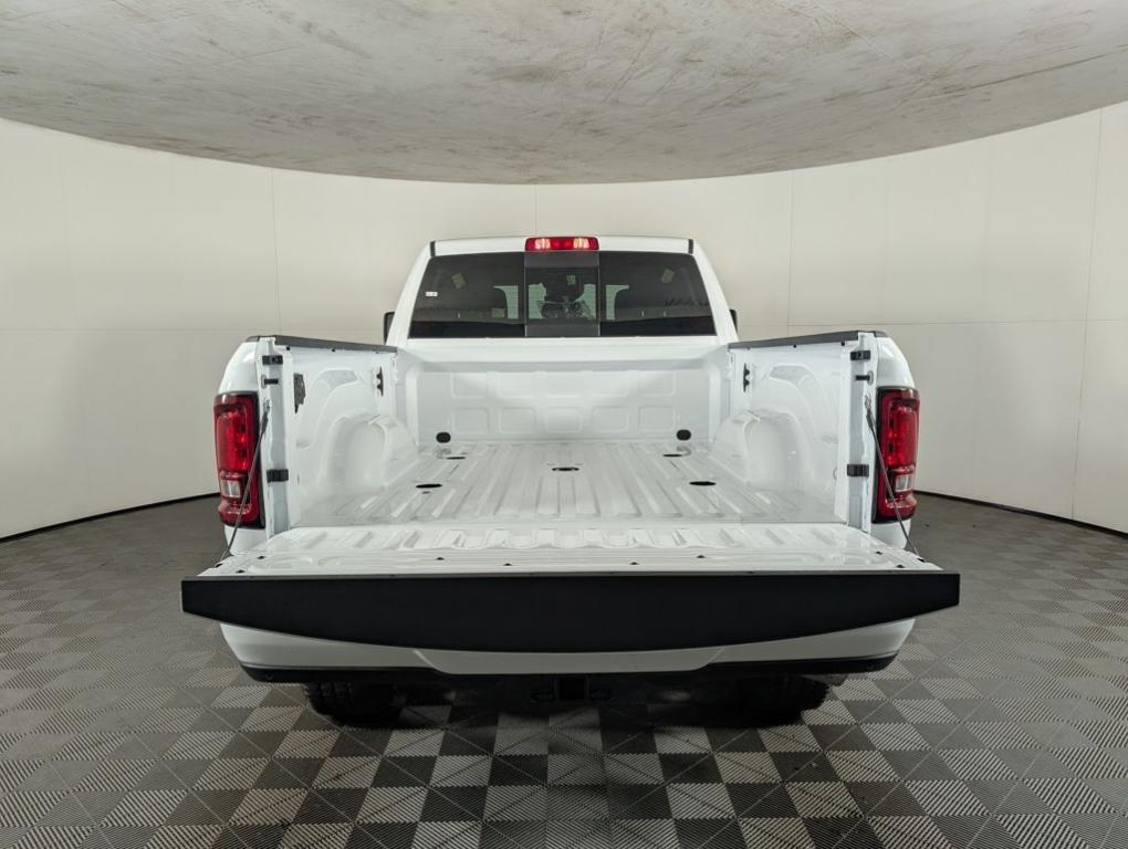 new 2026 Ram 2500 car, priced at $71,769