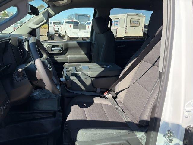 new 2026 GMC Sierra 3500 car, priced at $69,592