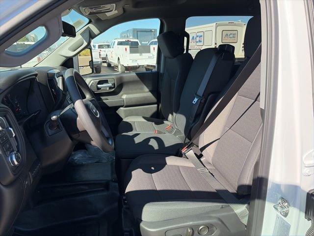 new 2026 GMC Sierra 3500 car, priced at $69,592