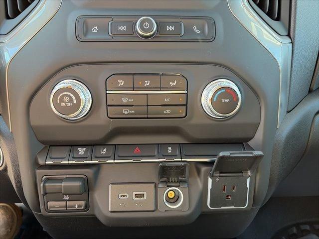 new 2026 GMC Sierra 3500 car, priced at $69,592