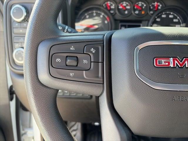 new 2026 GMC Sierra 3500 car, priced at $69,592