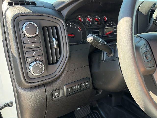 new 2026 GMC Sierra 3500 car, priced at $69,592