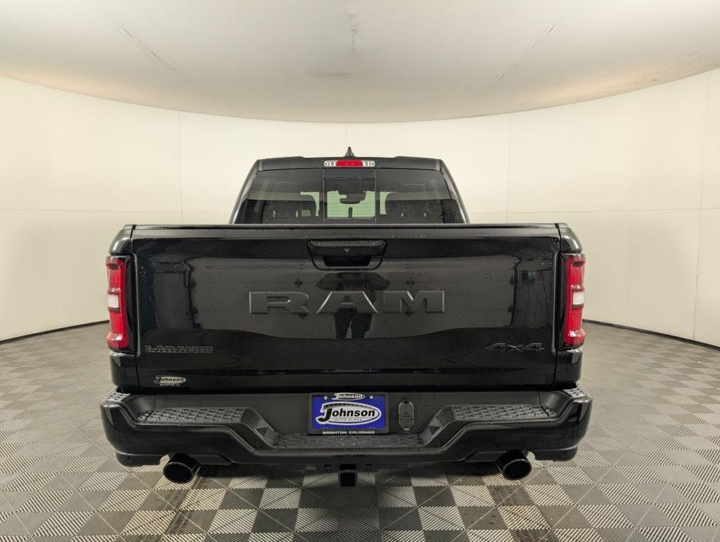 new 2025 Ram 1500 car, priced at $69,399