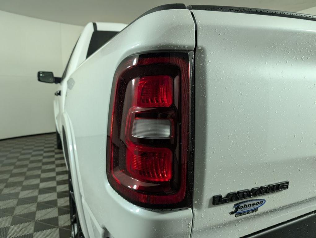 new 2025 Ram 1500 car, priced at $69,949